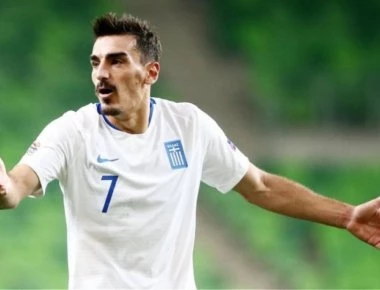 Λάζαρος για την ήττα από την Ουγγαρία: «Προσπαθήσαμε να βγάλουμε την ποιότητά μας, χάσαμε πολλές ευκαιρίες...»